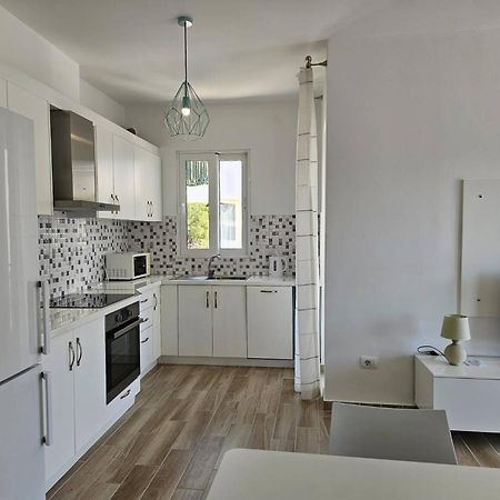 Brand New Apartments Sarandë Exterior foto